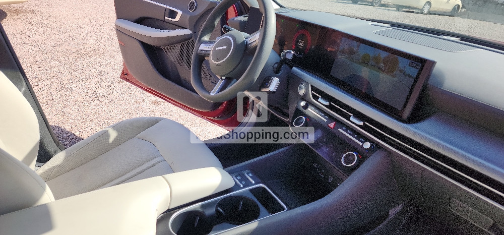 Hyundai Sonata 2024