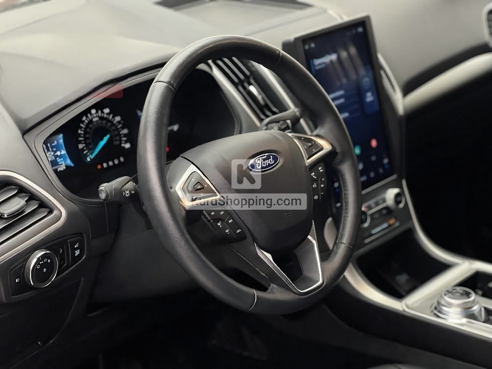 Ford Edge 2024