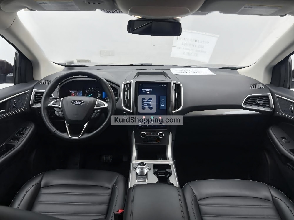 Ford Edge 2024