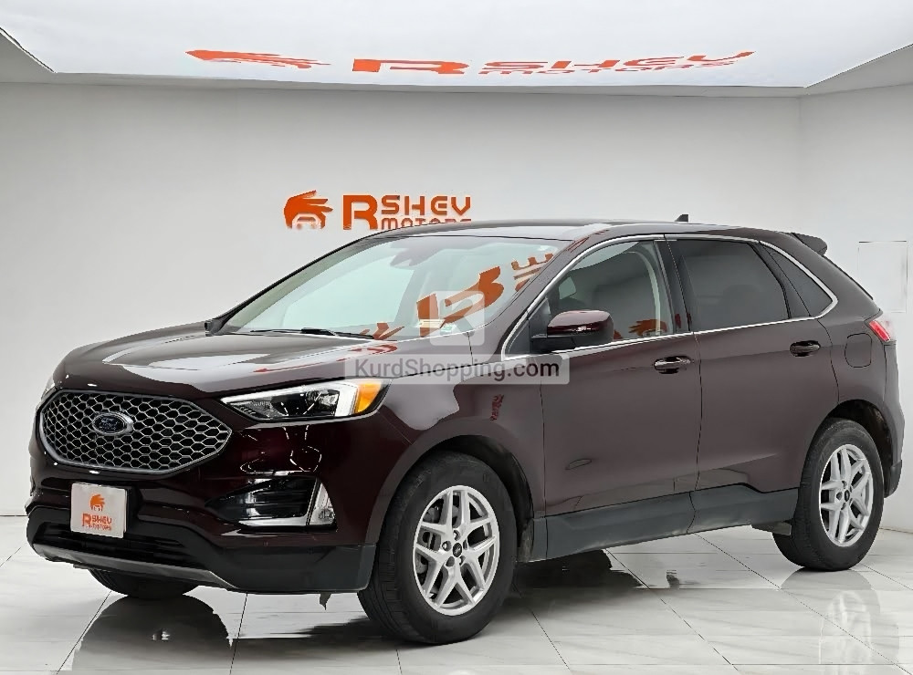 Ford Edge 2024