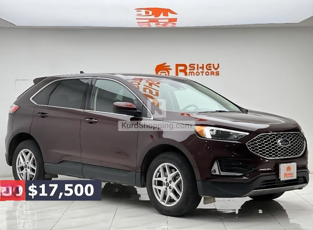 Ford Edge 2024