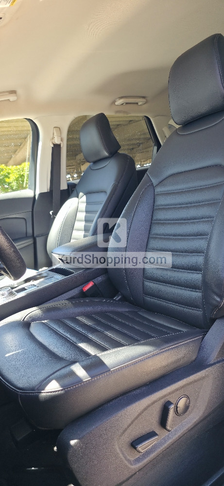Ford Edge 2024