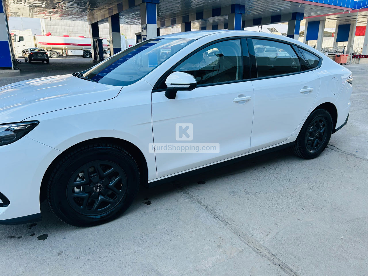 BYD SEAL 05 2025