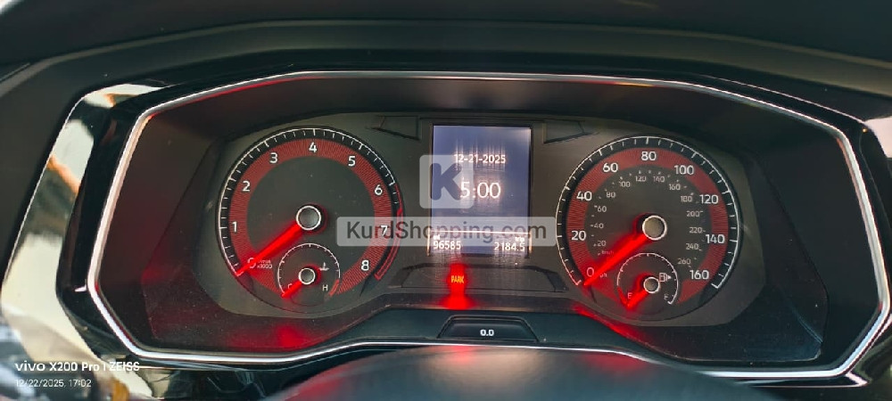 Volkswagen Jetta 2021