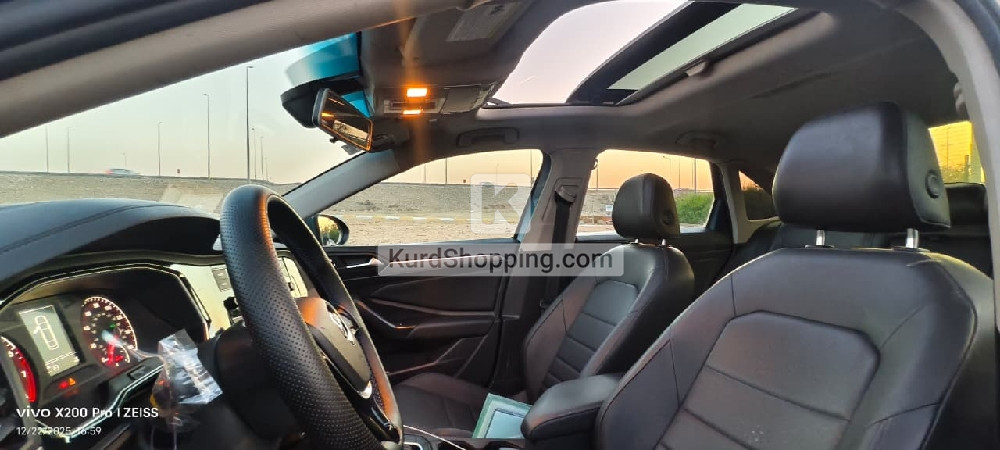 Volkswagen Jetta 2021
