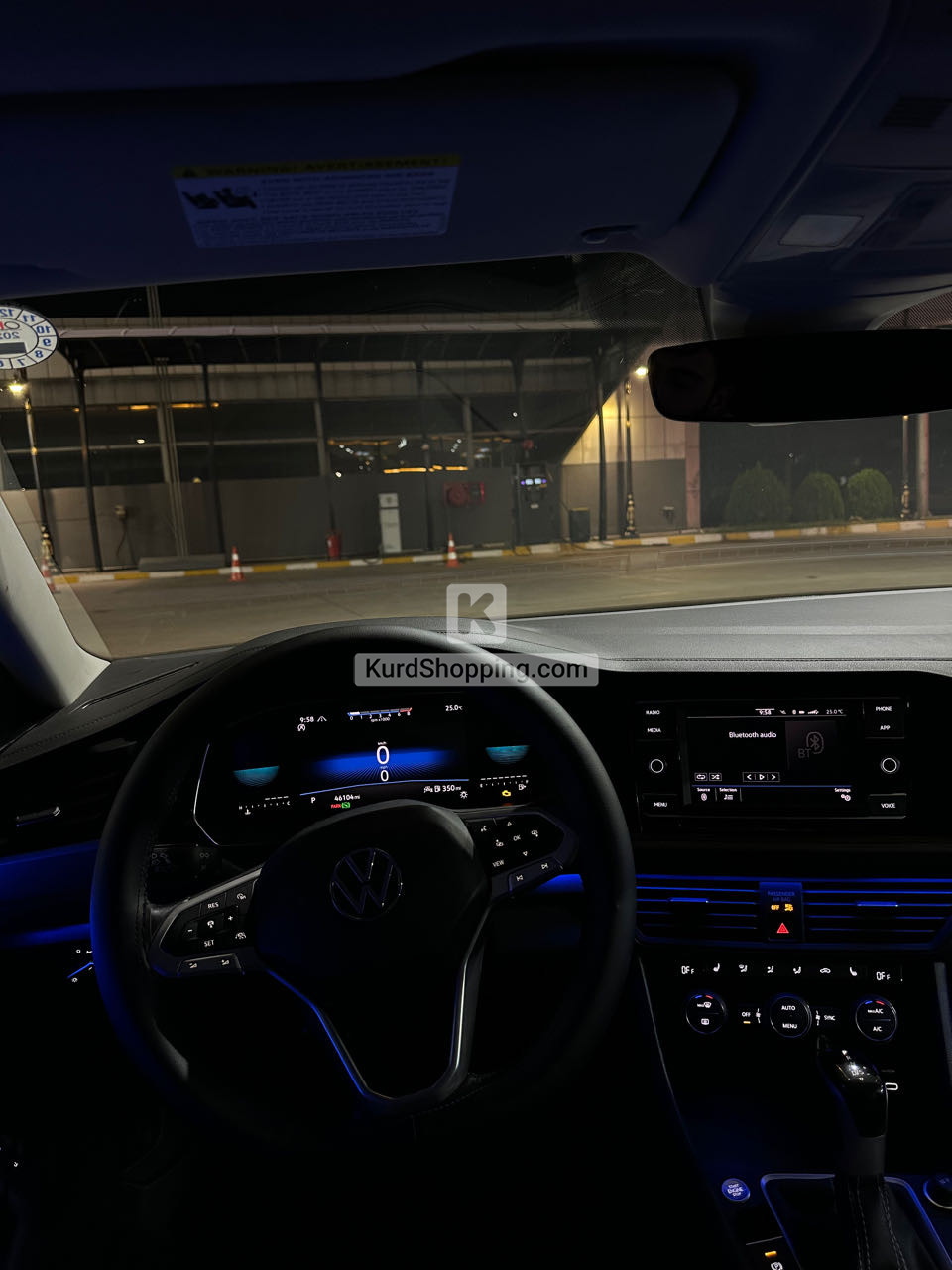 Volkswagen Jetta 2024