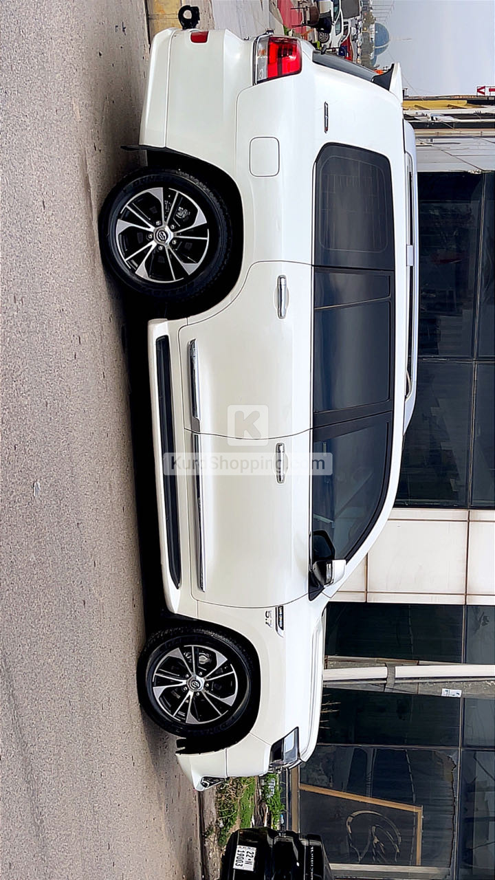 Toyota Landcruiser 2016
