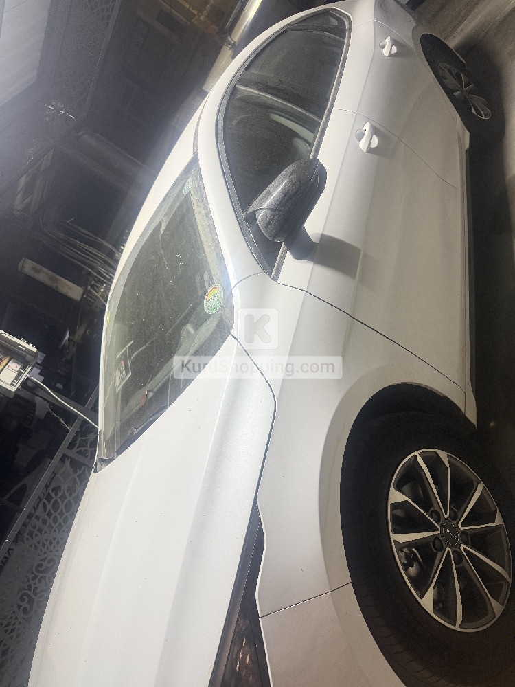 BYD DESTROYER 05 2025