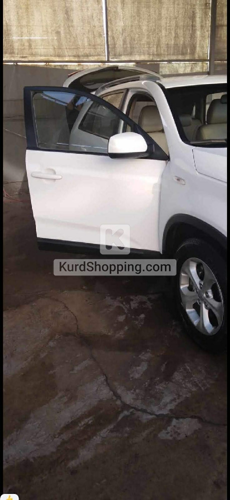 KIA Sorento 2014