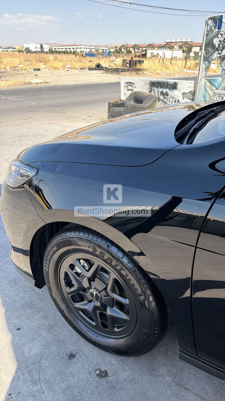 BYD SEAL 05 2025