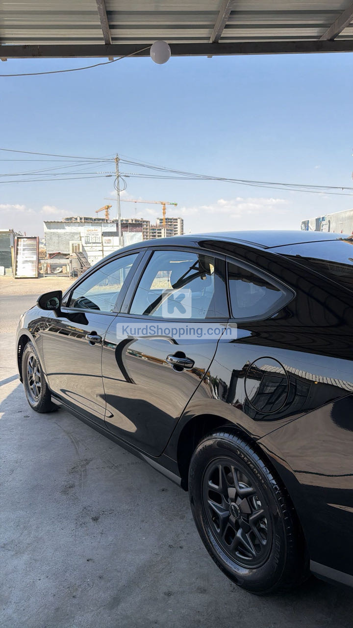 BYD SEAL 05 2025