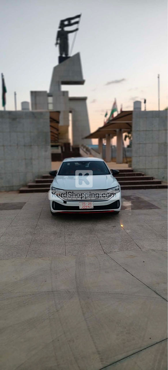 Volkswagen Jetta 2024