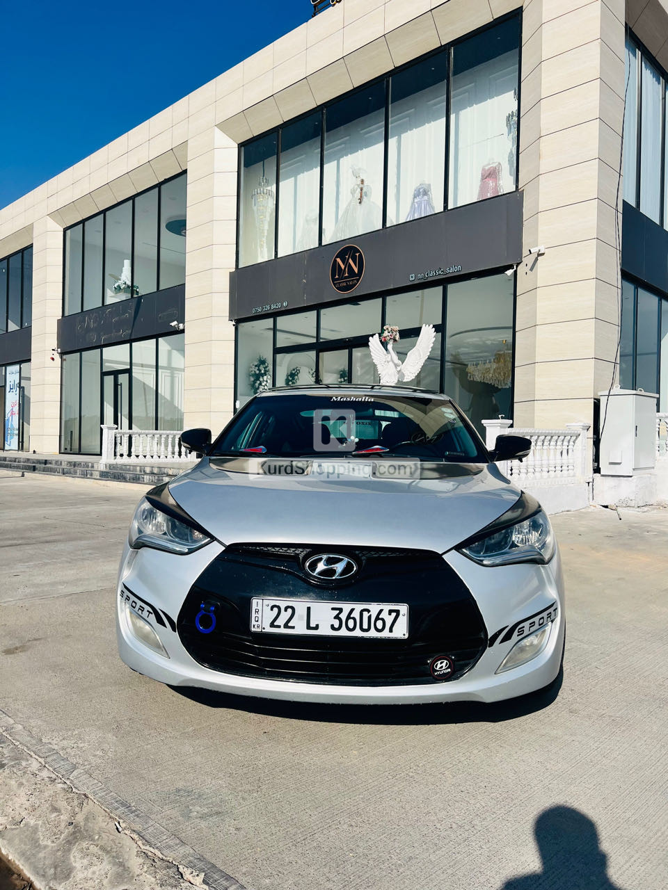Hyundai Veloster 2013