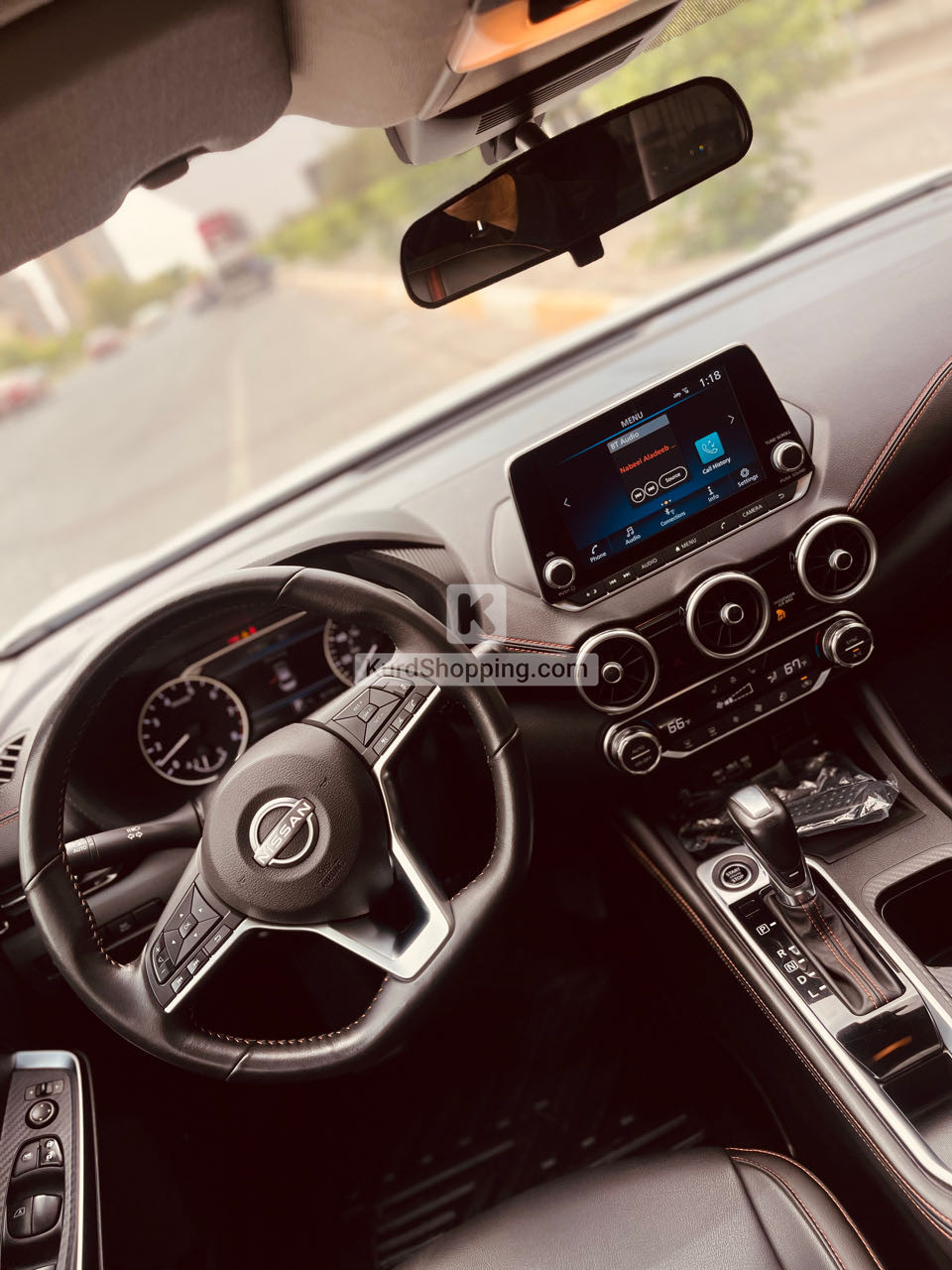 Nissan Sentra 2024