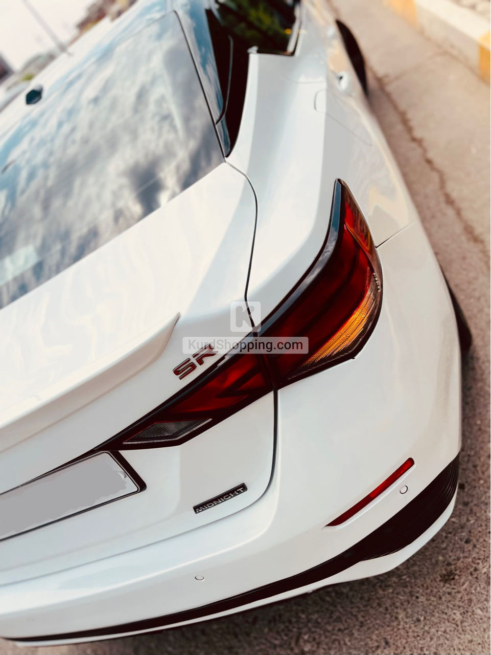 Nissan Sentra 2024