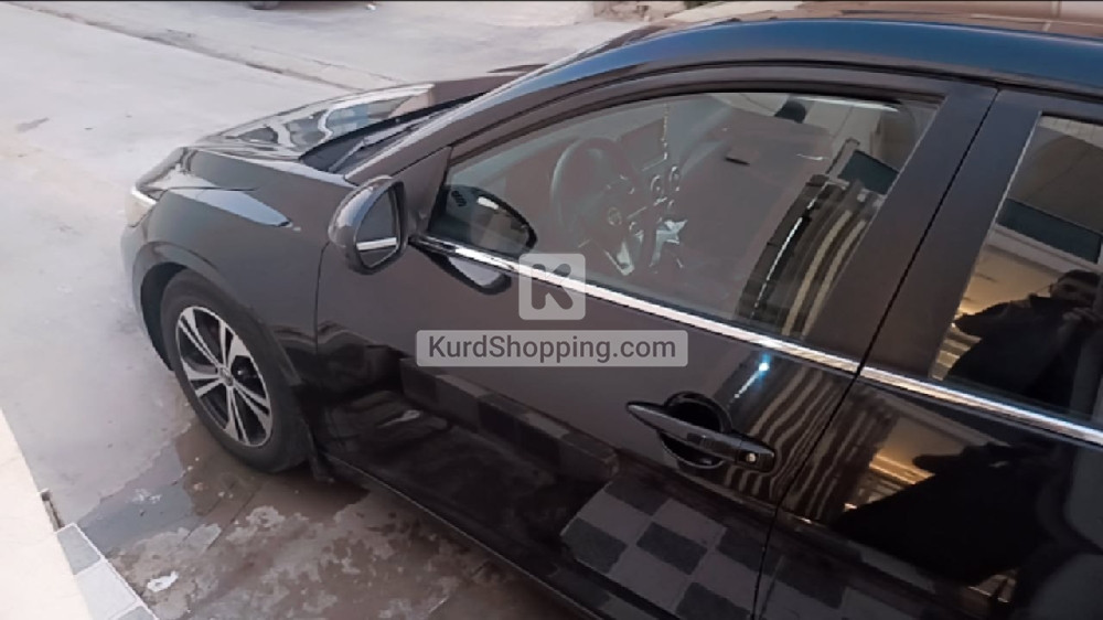 Nissan Sentra 2022