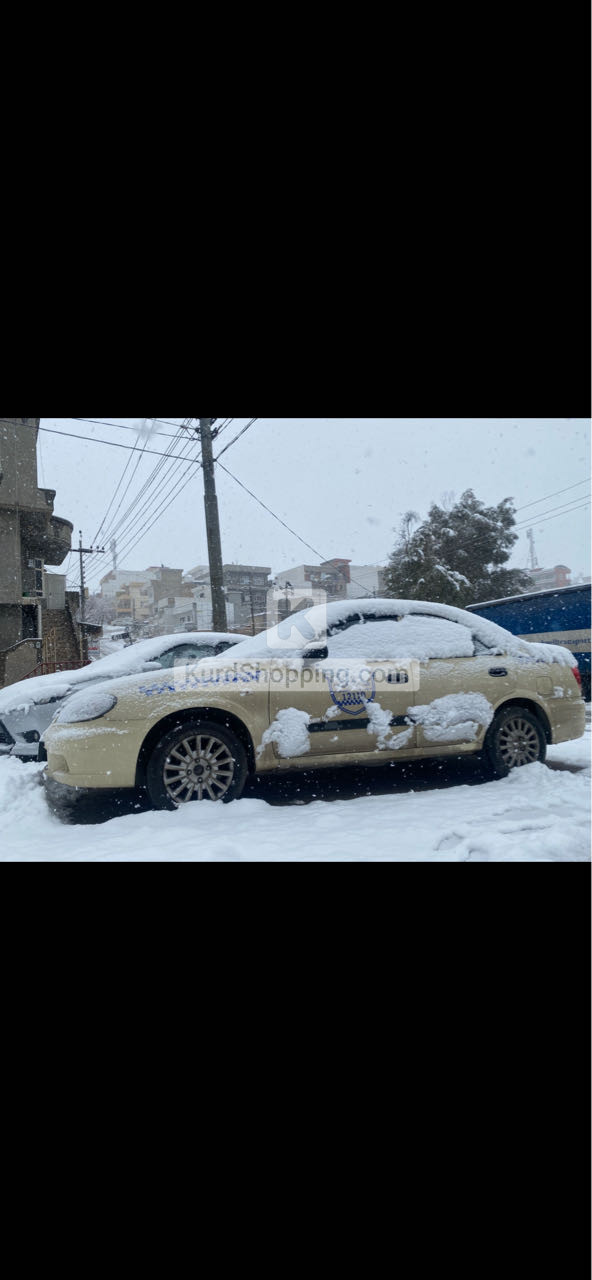 Nissan Sunny 2011