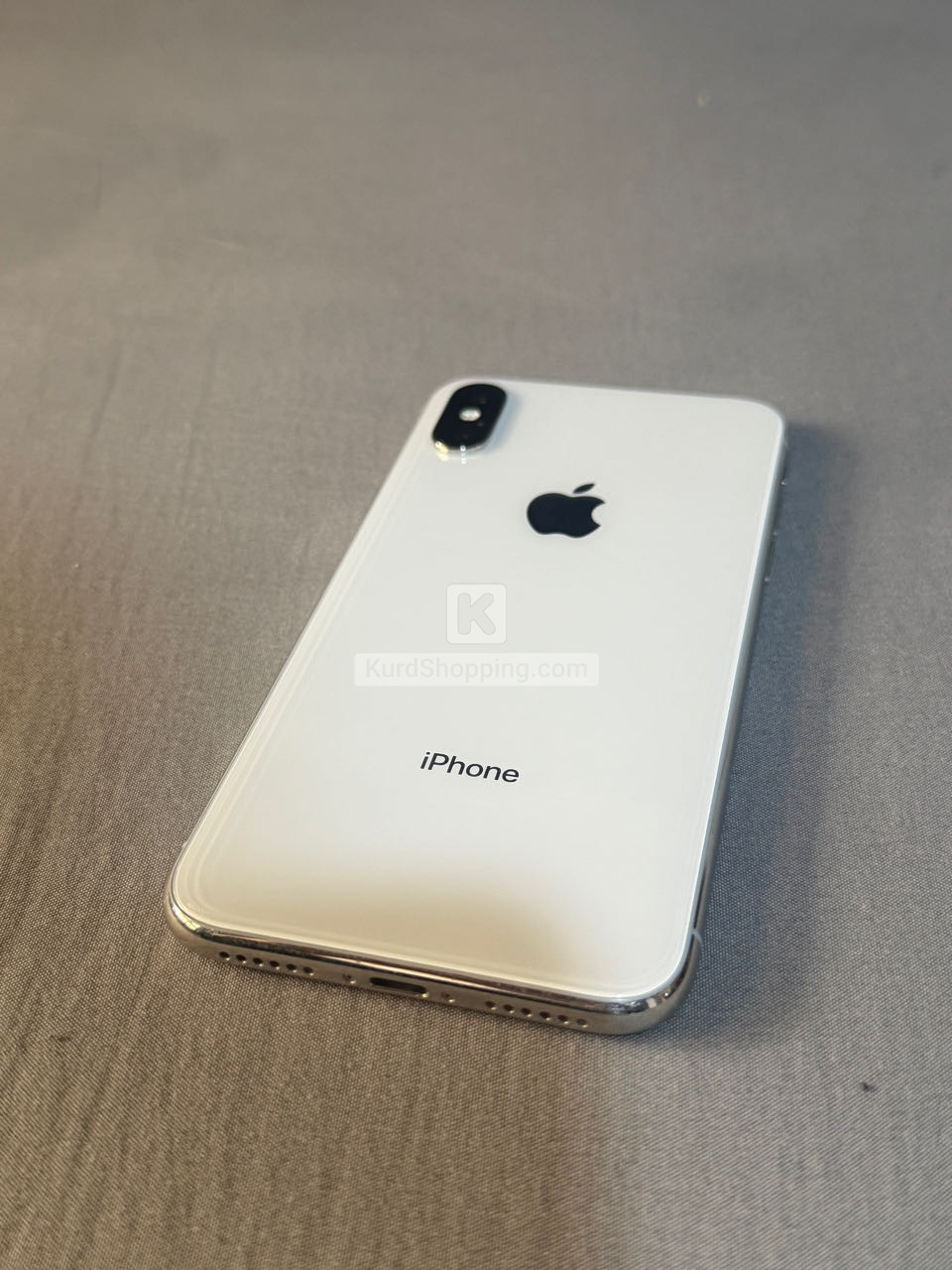 Apple iPhone X