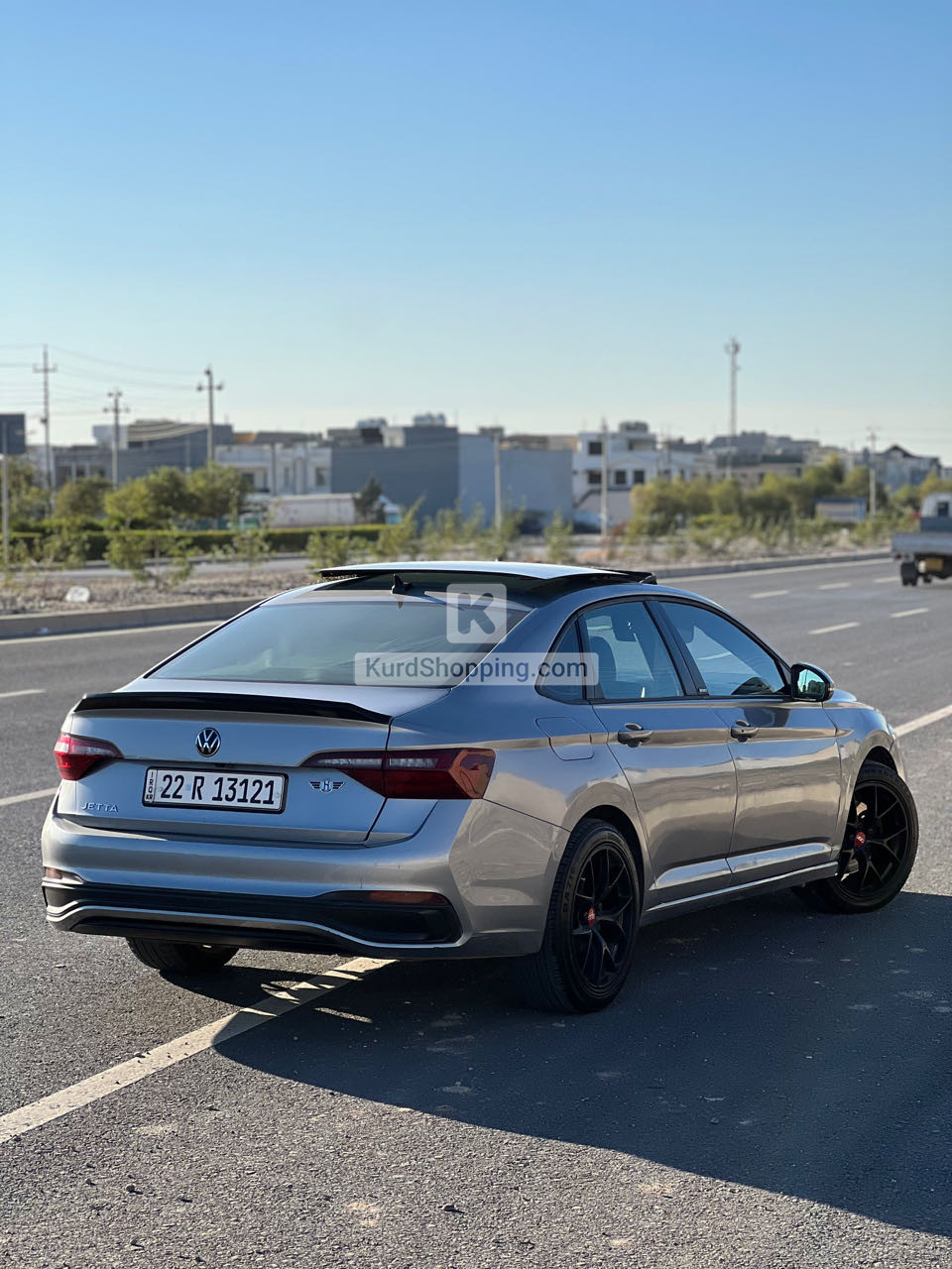 Volkswagen Jetta 2024