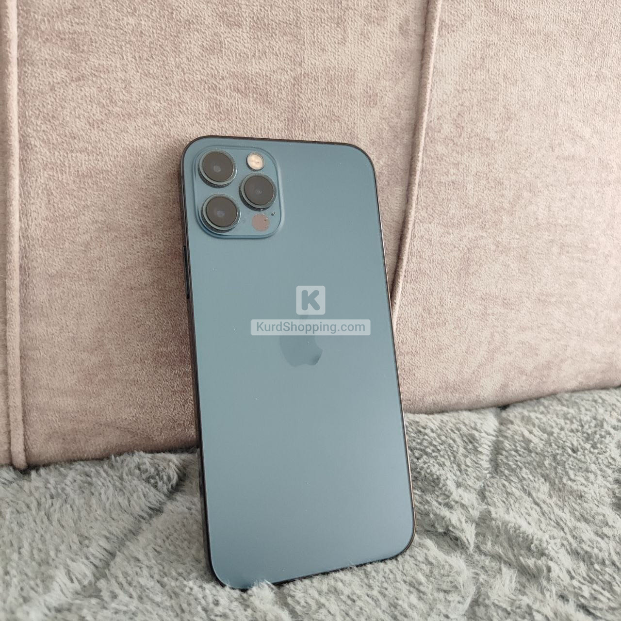 Apple iPhone 12 Pro