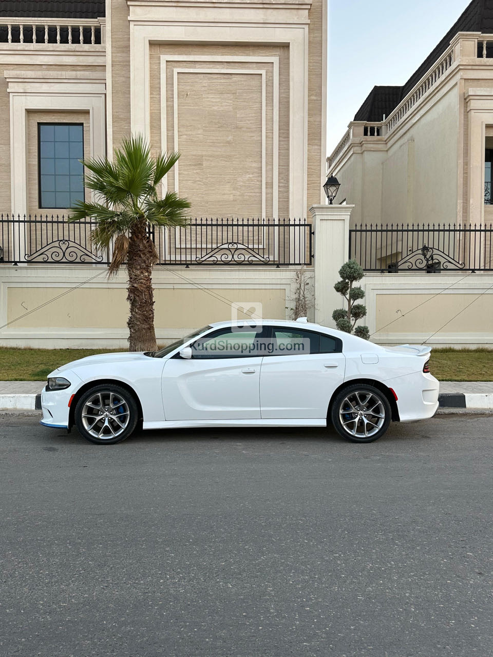 Dodge Charger 2022