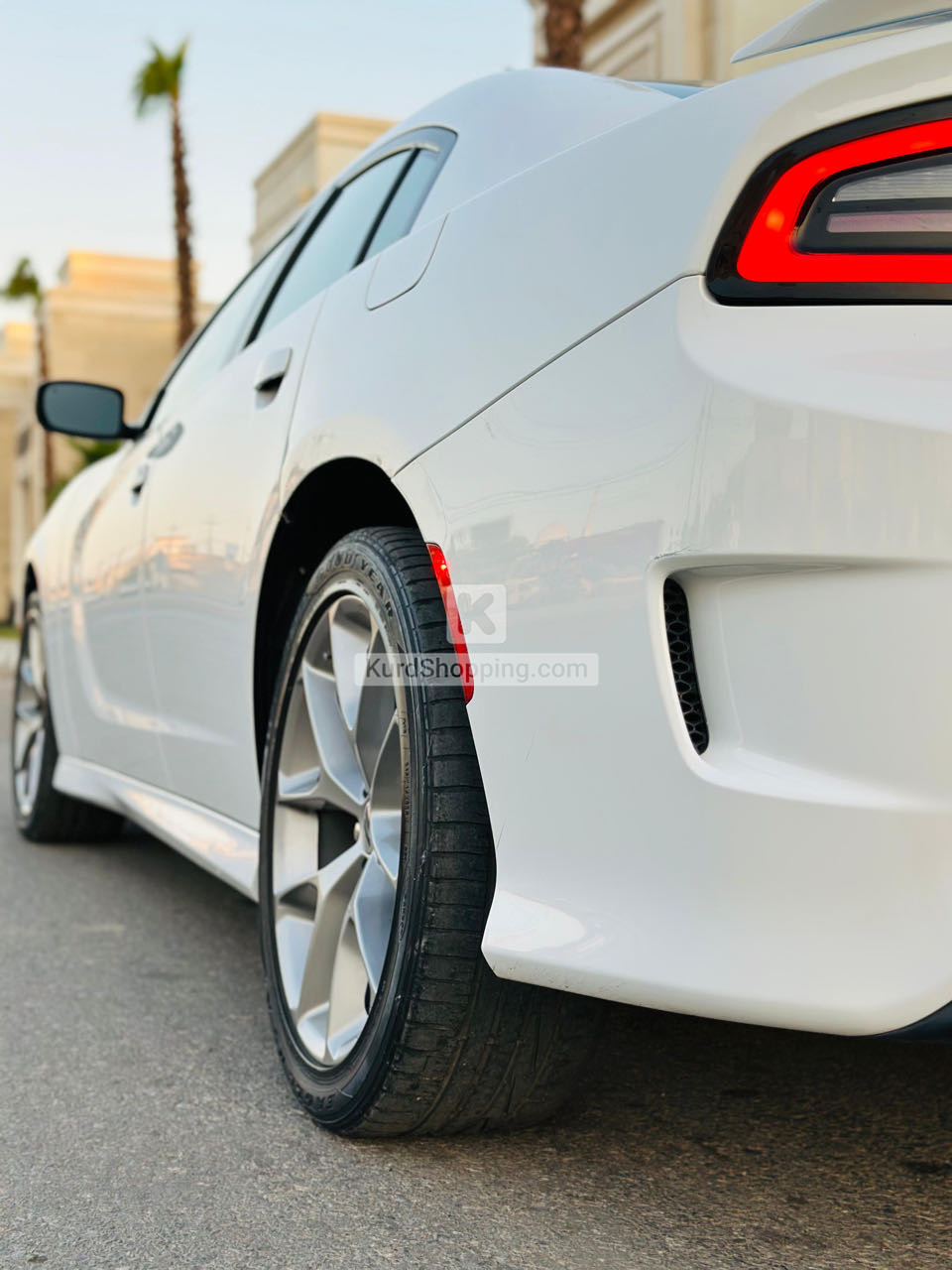 Dodge Charger 2022
