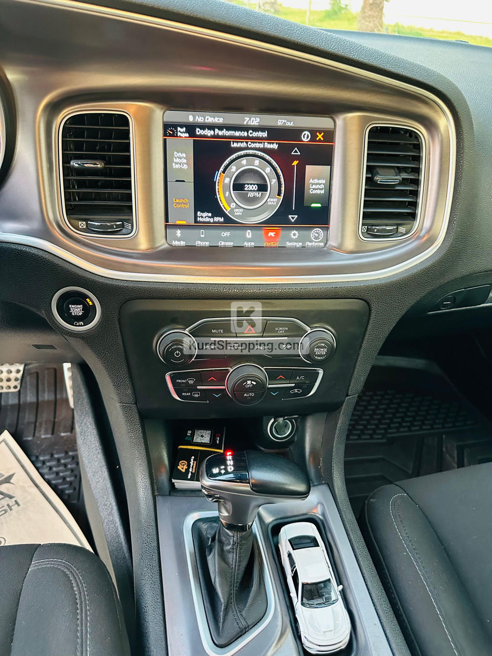 Dodge Charger 2022