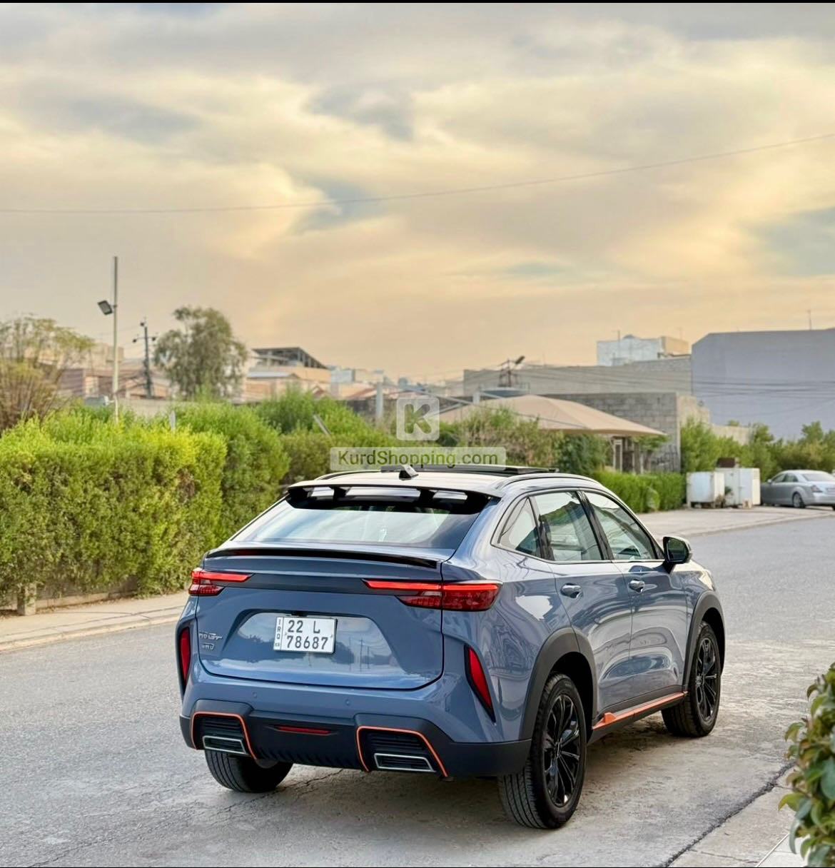 HAVAL H6 2023