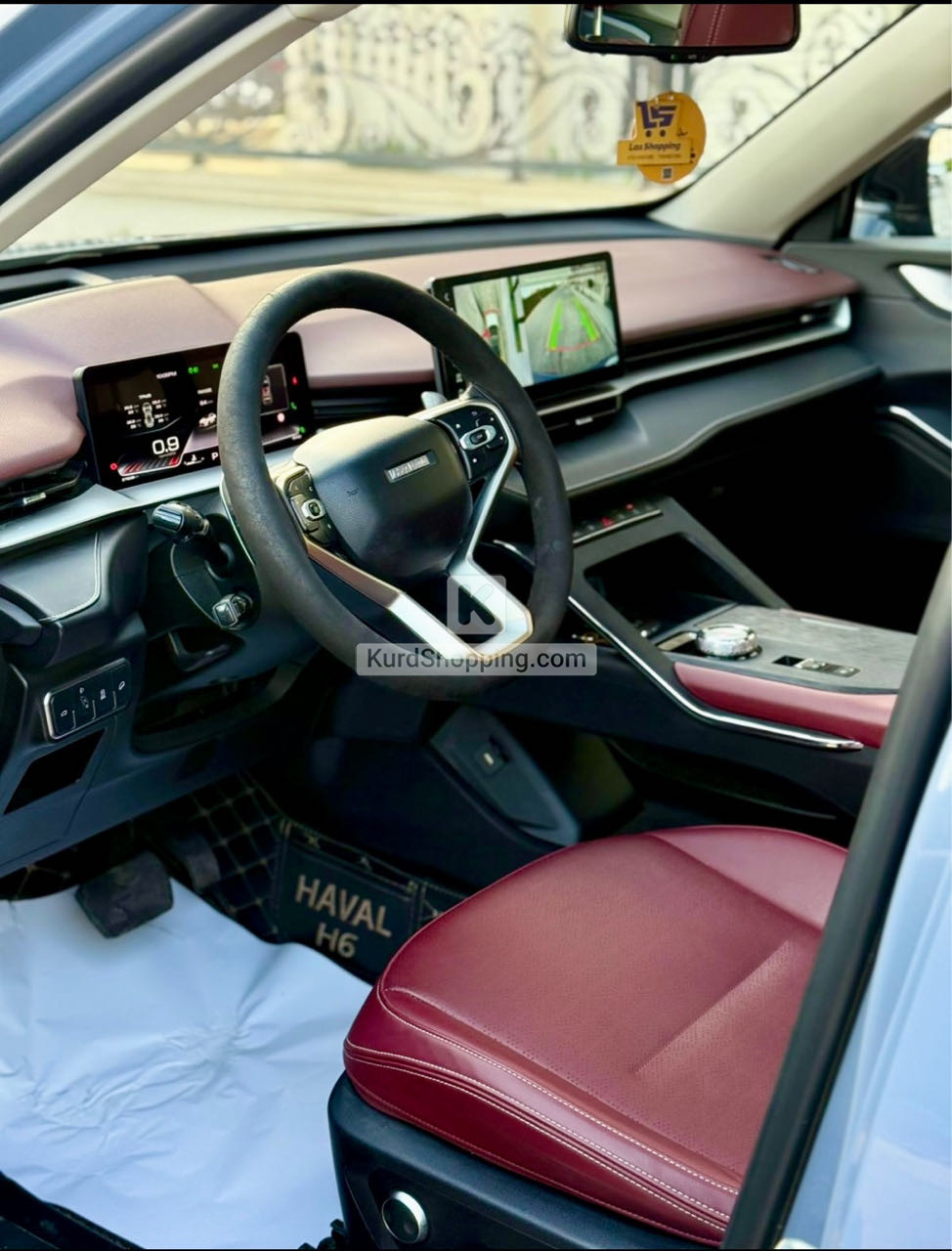 HAVAL H6 2023