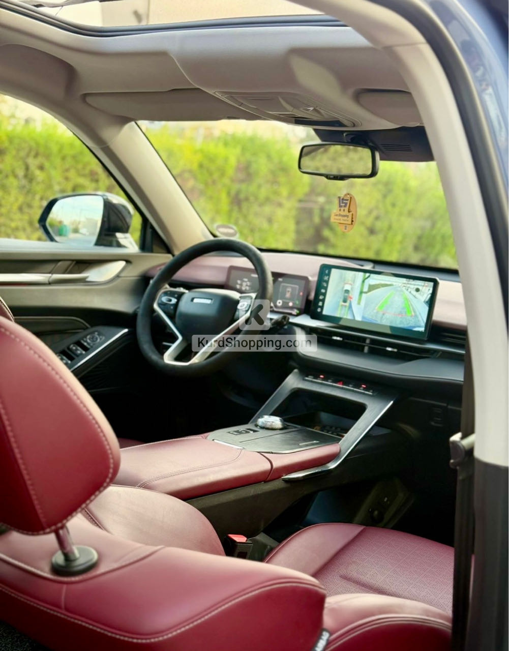 HAVAL H6 2023