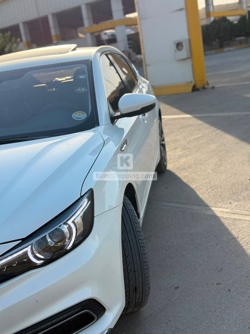 MG 6 2023