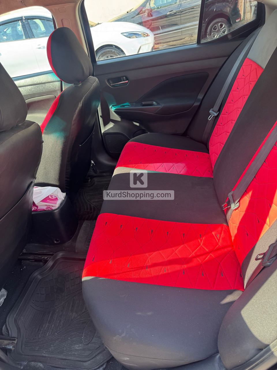 Nissan Versa 2021