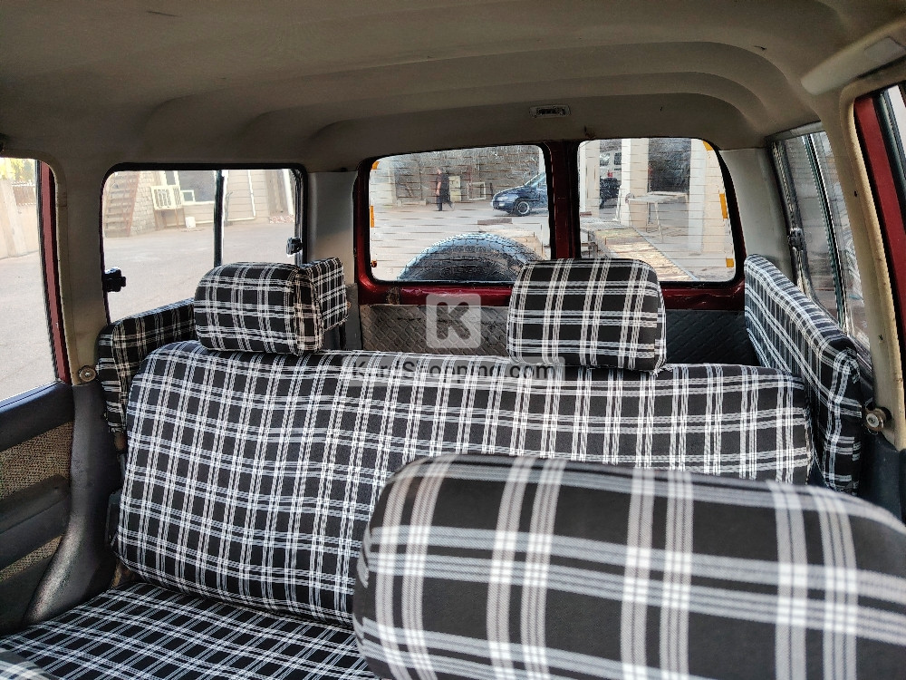 Toyota Landcruiser 1992