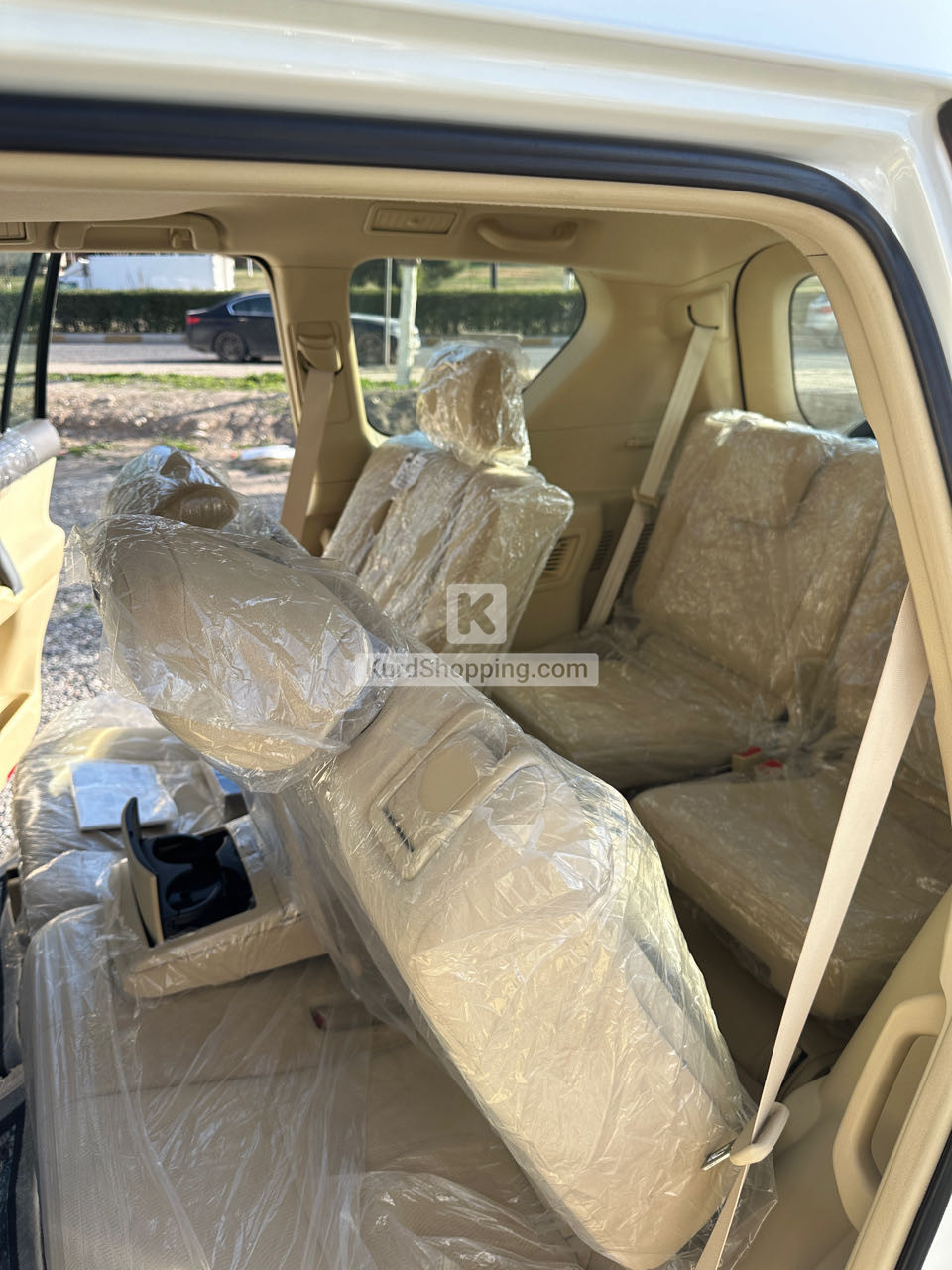 Toyota Prado 2016