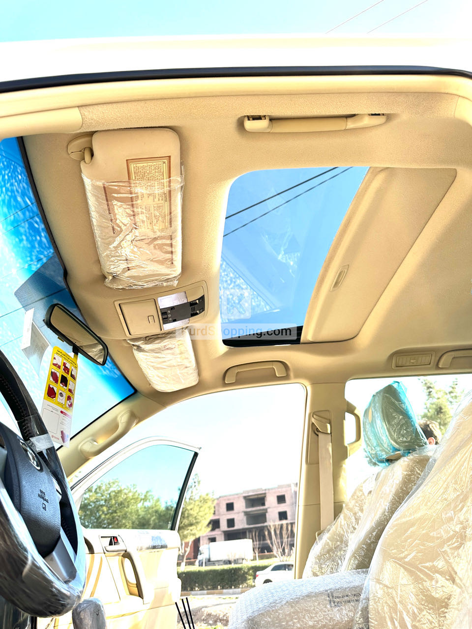 Toyota Prado 2016