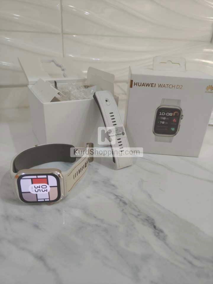 HUAWEI Watch 2
