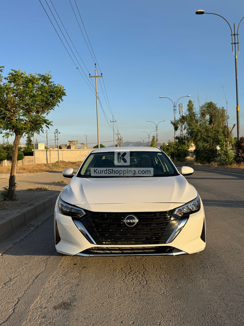 Nissan Sentra 2025