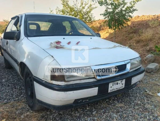 Opel Vectra 1991