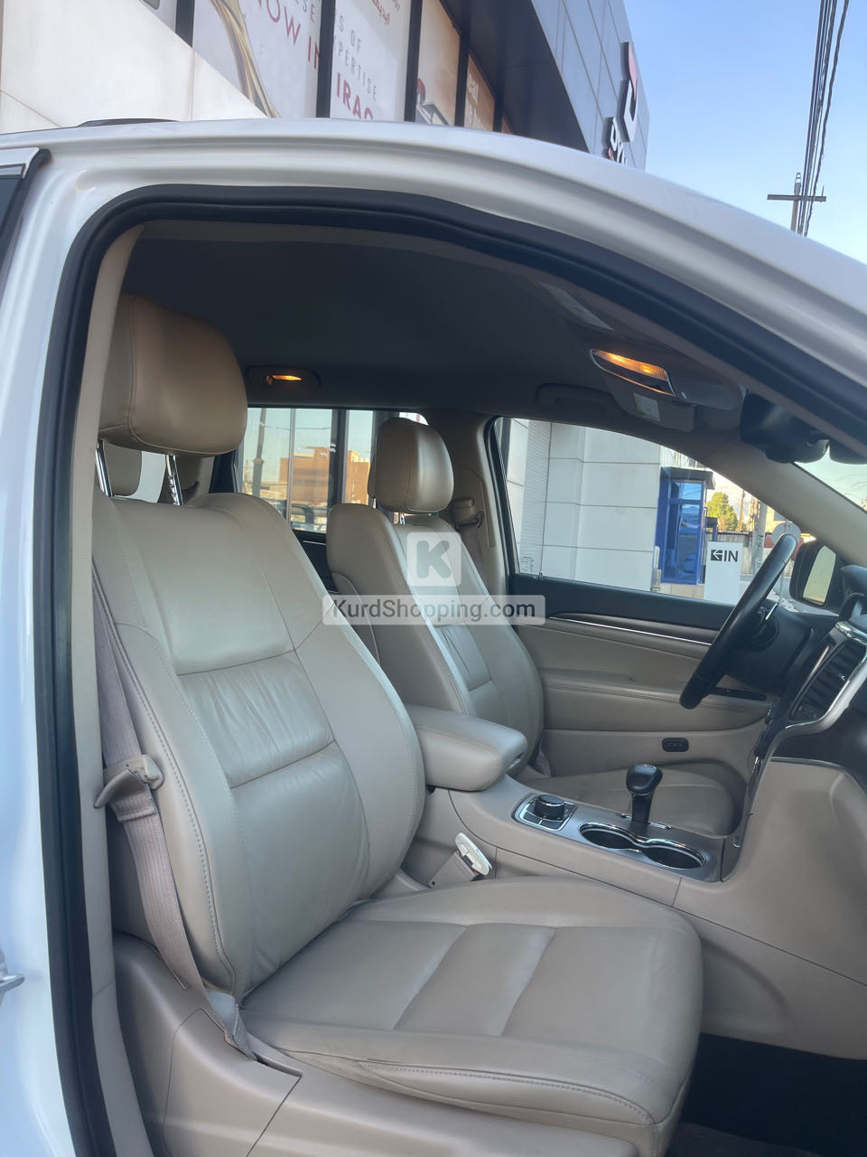 JEEP Laredo 2015