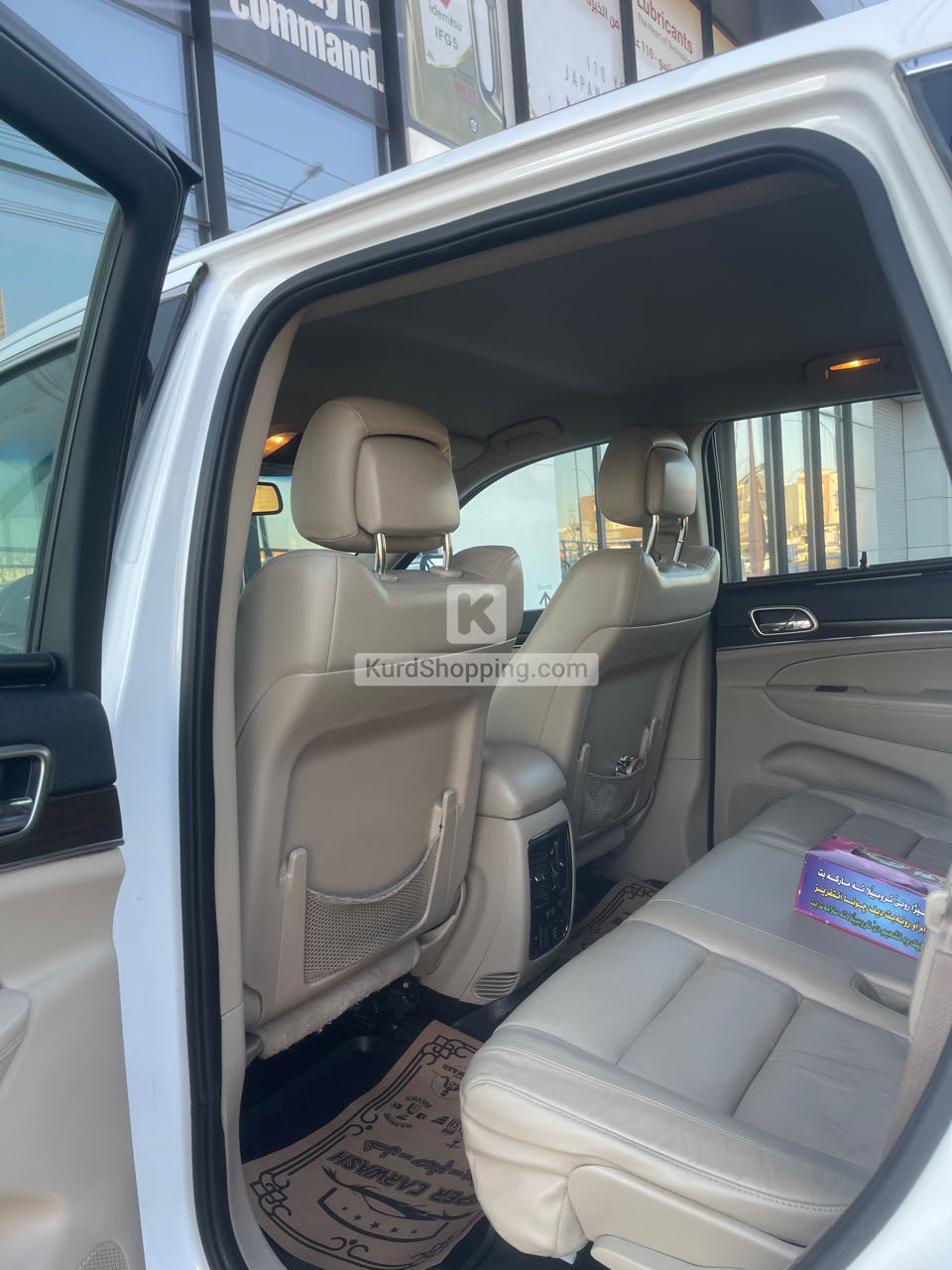 JEEP Laredo 2015