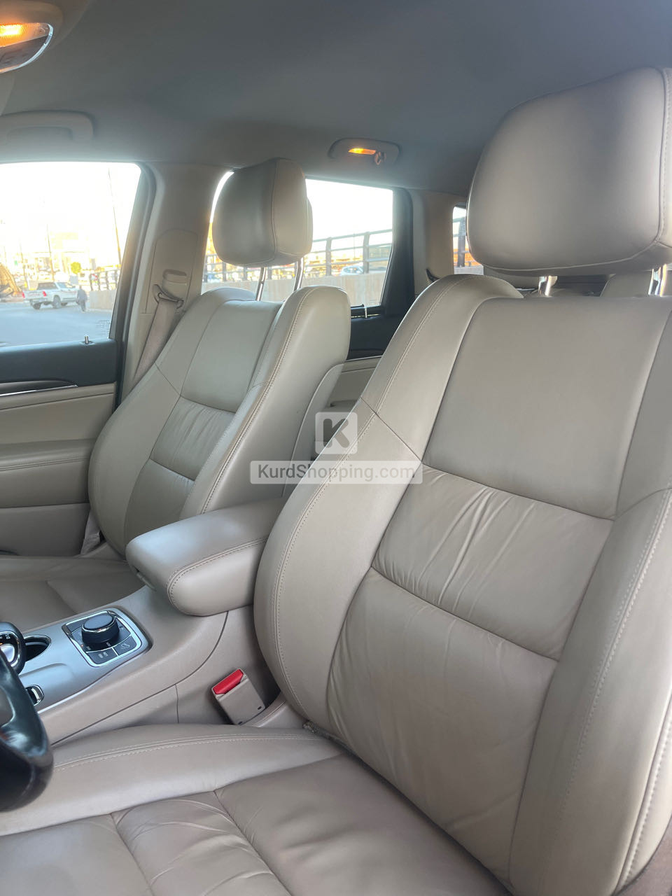 JEEP Laredo 2015