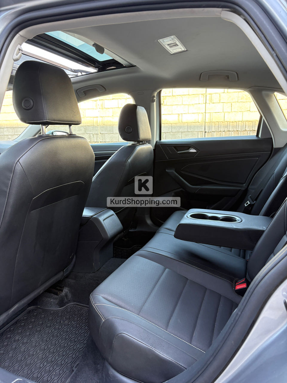 Volkswagen Jetta 2024