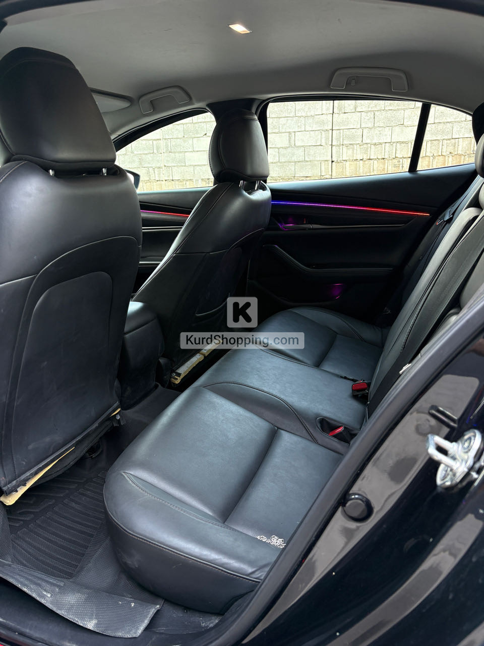 Mazda CX-3 2024