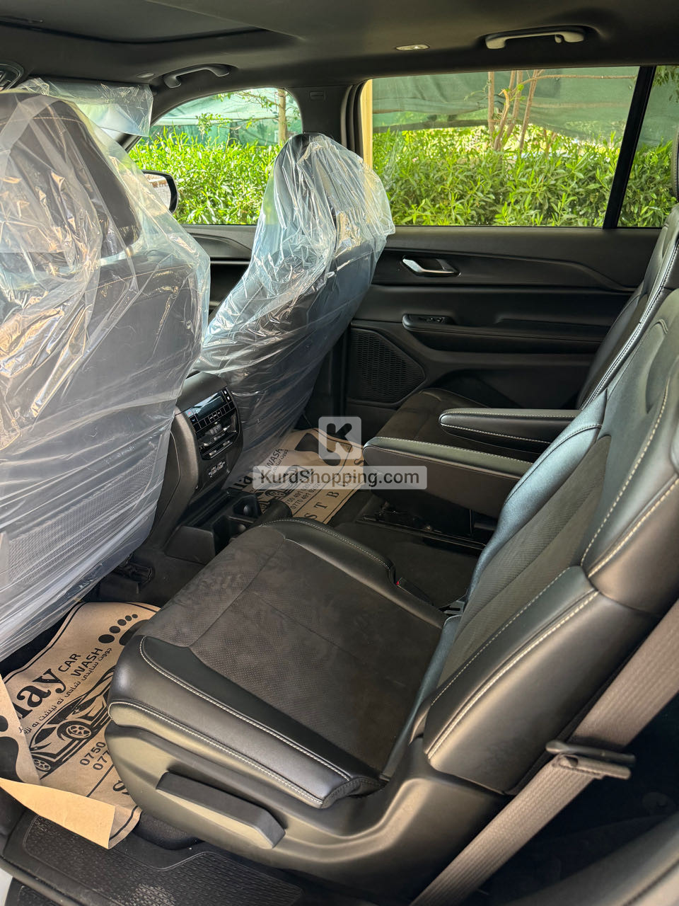 JEEP Laredo 2023