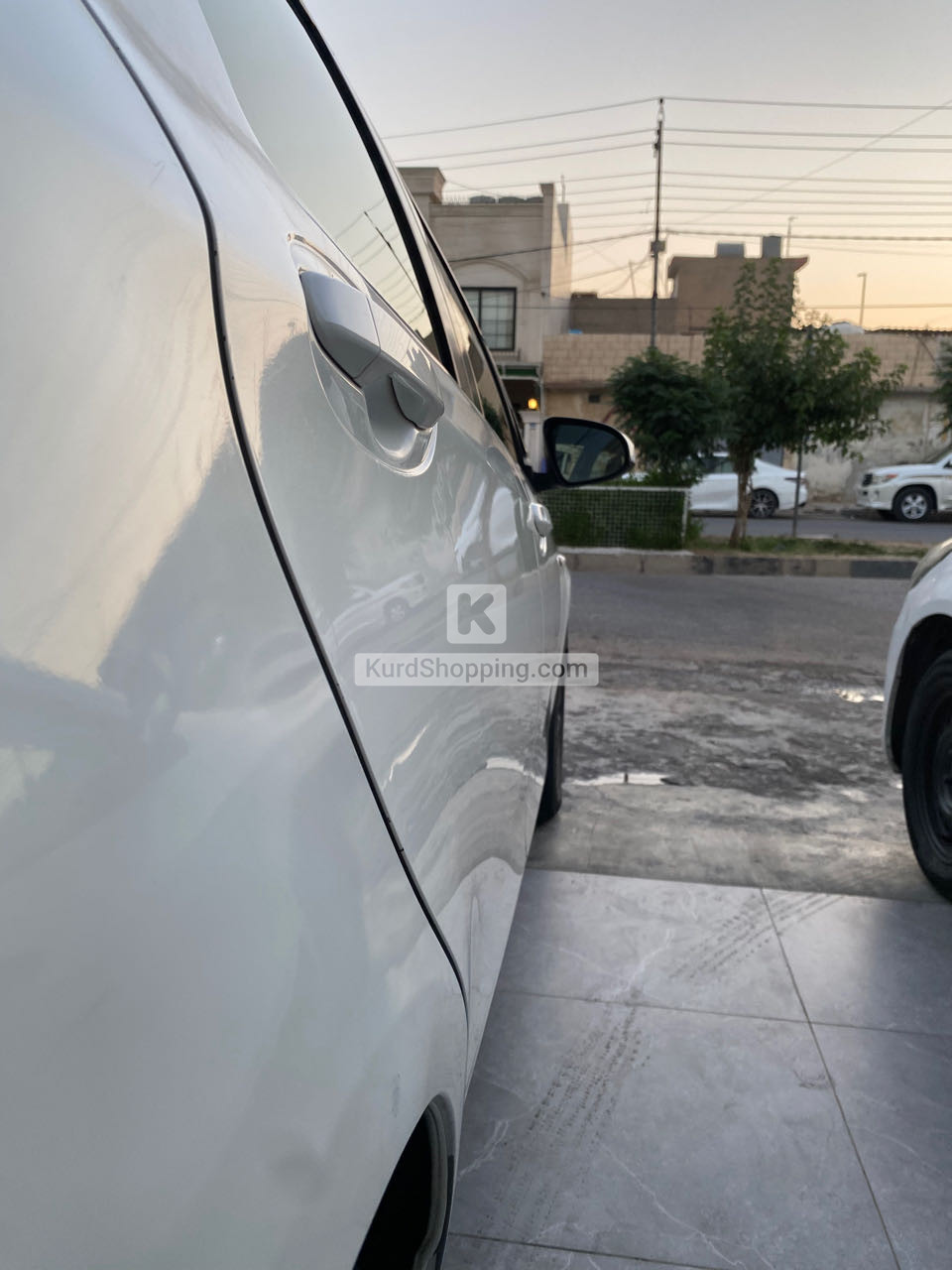 Toyota Yaris 2012