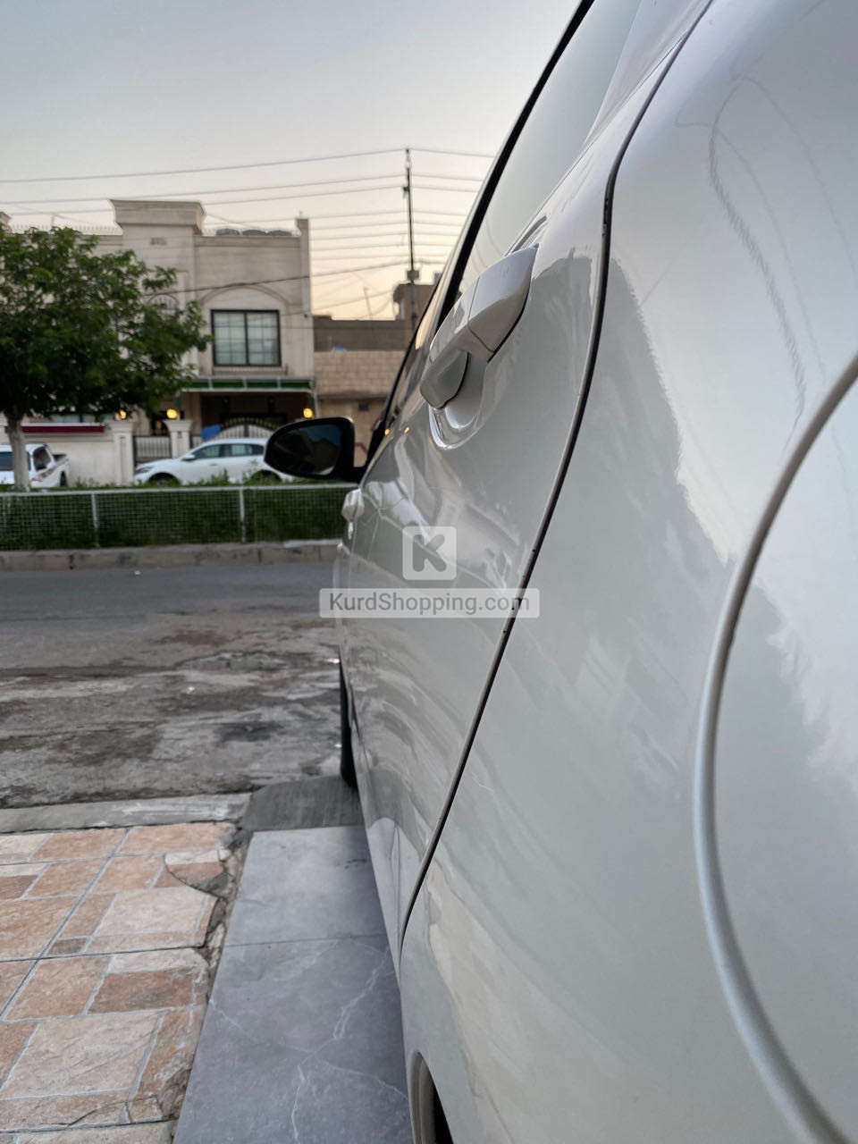 Toyota Yaris 2012