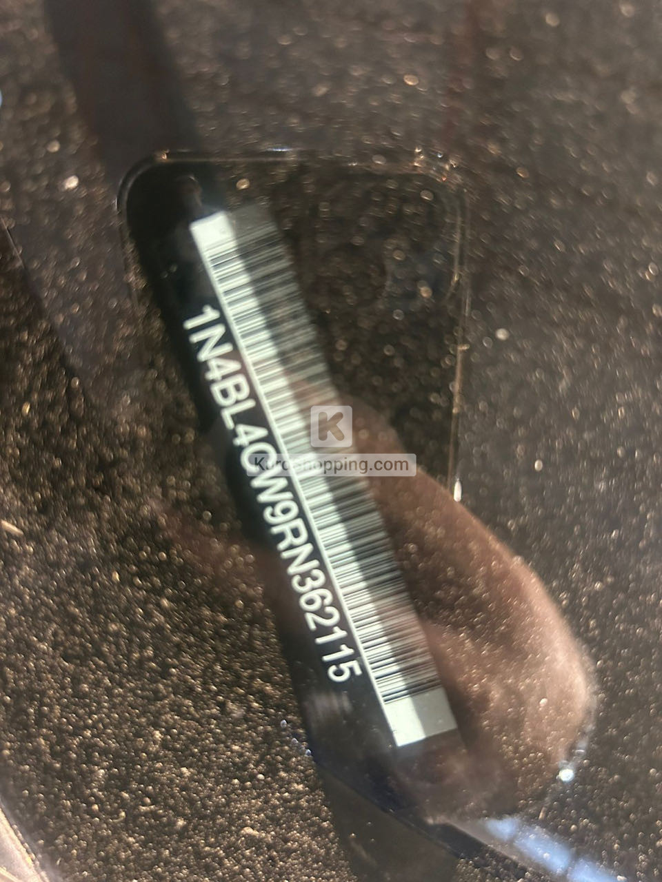 Nissan Altima 2024
