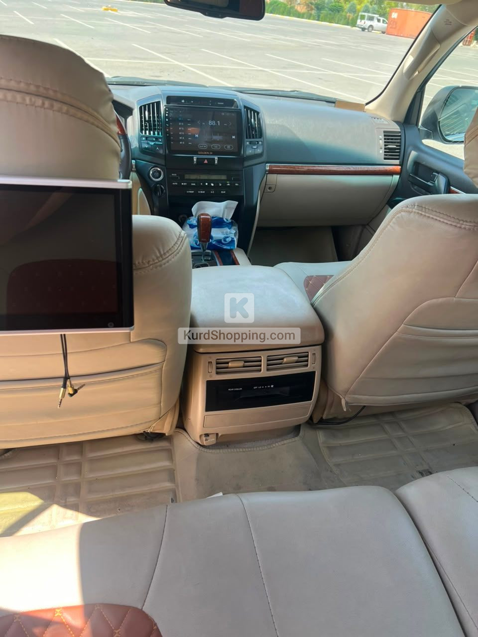 Toyota Landcruiser 2012 GX.R V6