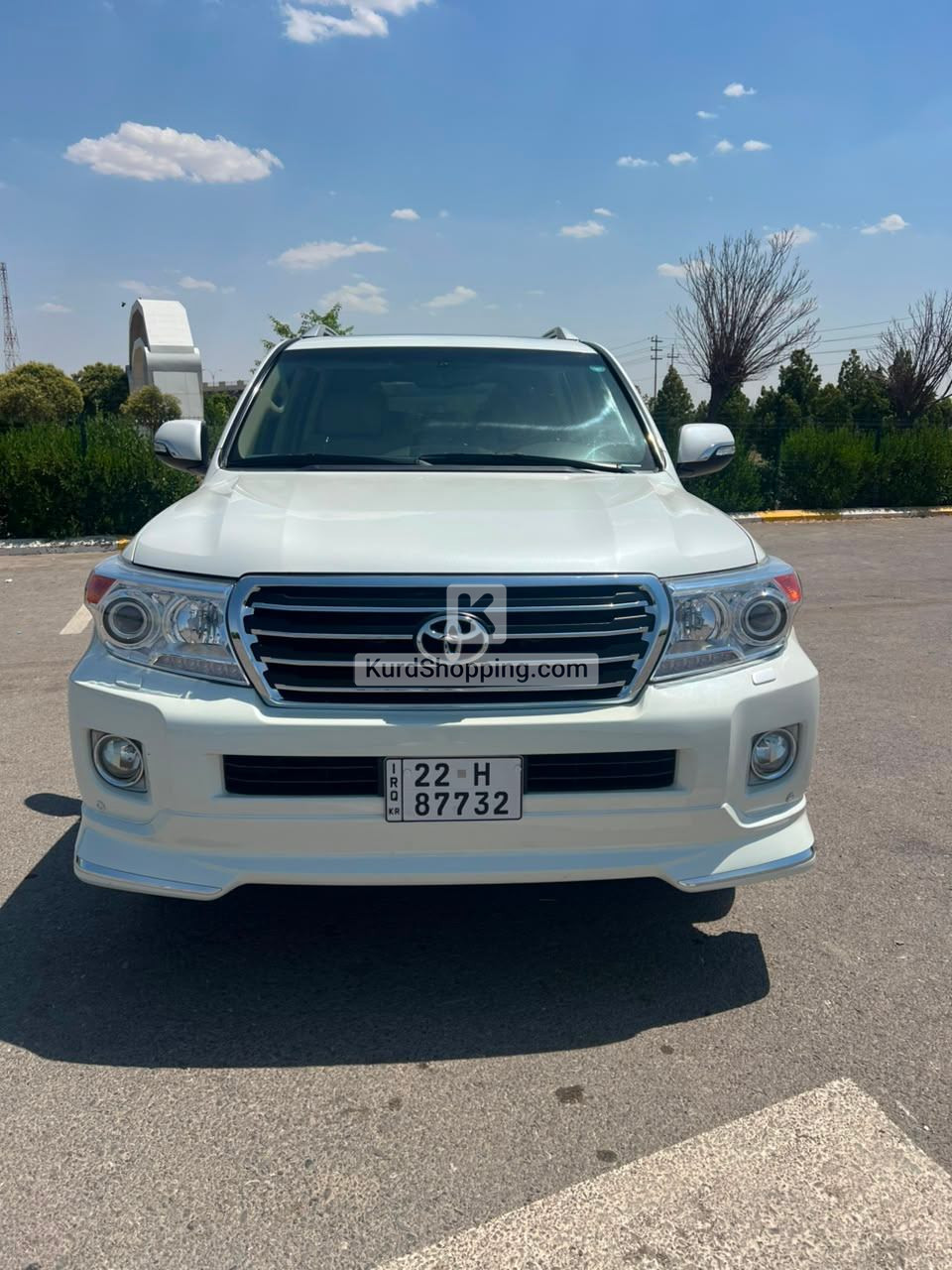 Toyota Landcruiser 2012 GX.R V6