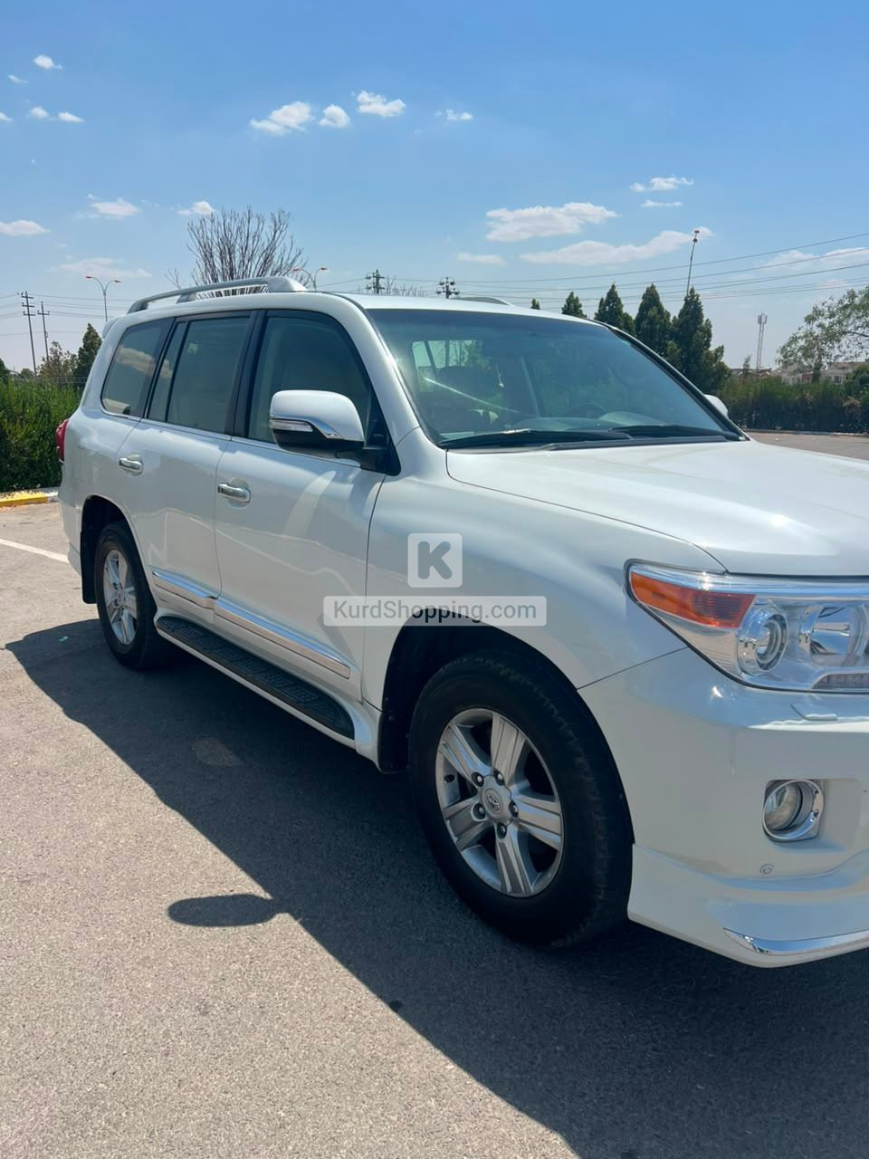 Toyota Landcruiser 2012 GX.R V6